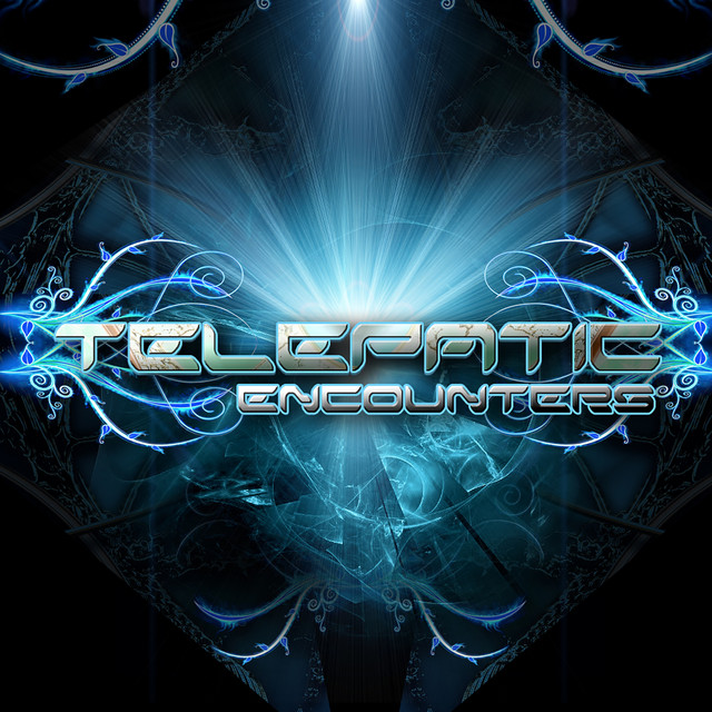 Encounters cover art