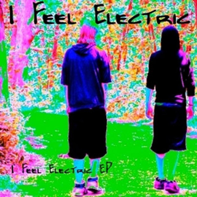 I Feel Electric