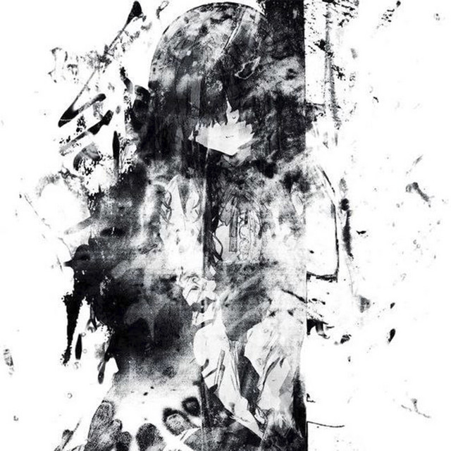 Death Note cover art