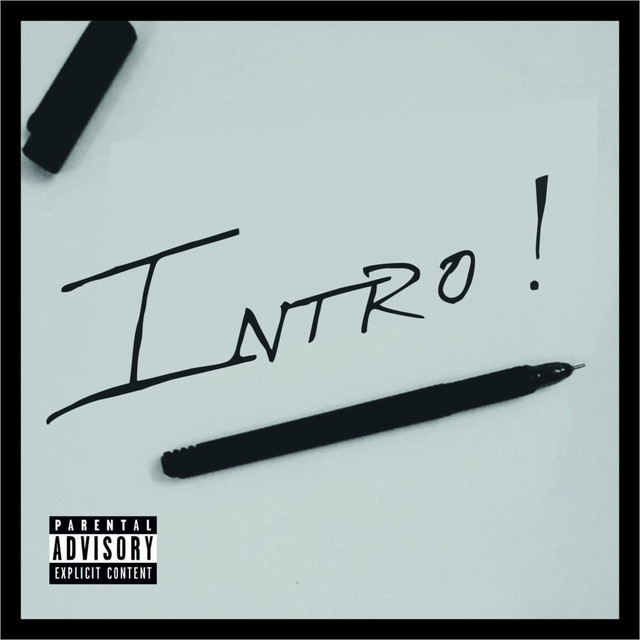 Intro cover art