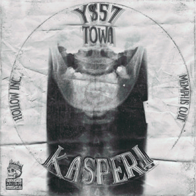 KASPER! album image