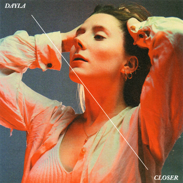 Closer album image