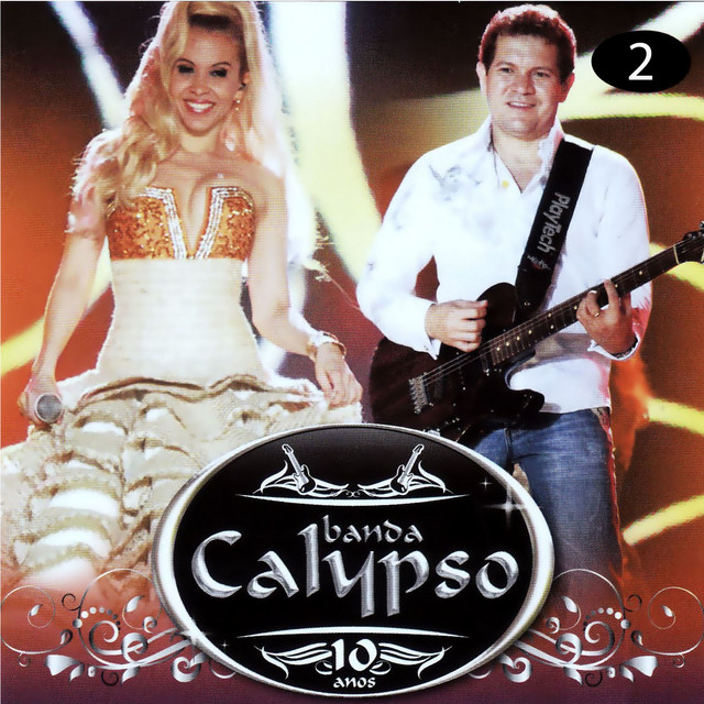 10 Anos Volume 2 cover