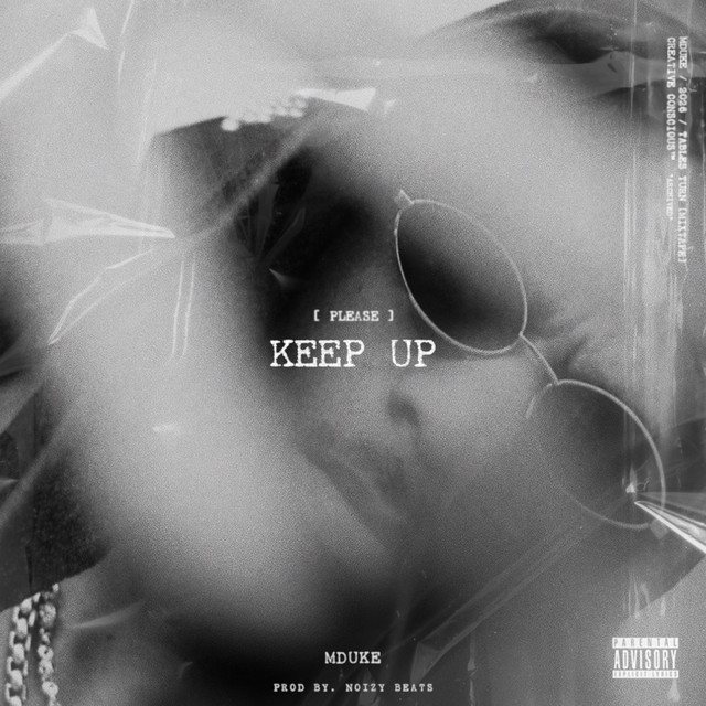 KEEP UP