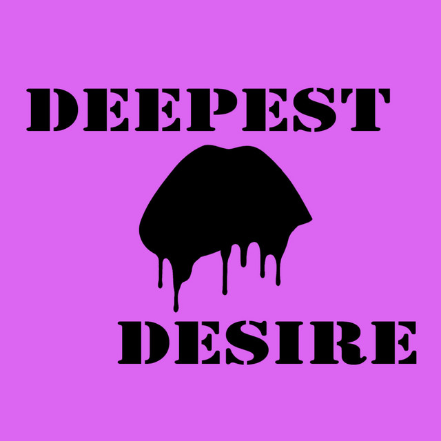 Deepest Desire - Instrumental Radio Mix