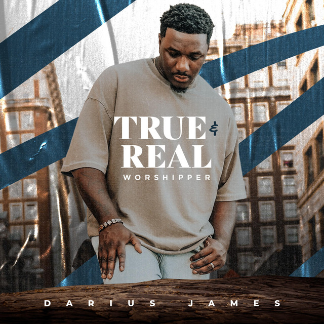 True & Real Worshipper