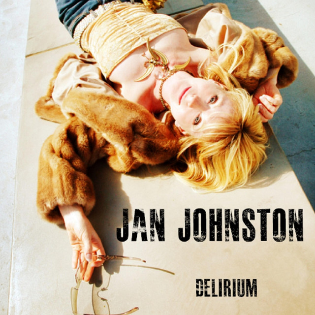 Delirium - Double Agents Remix cover art