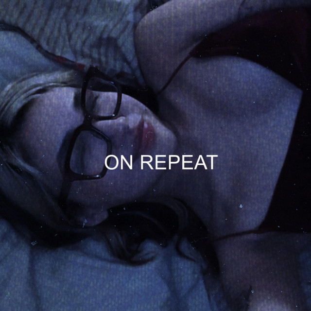 ON REPEAT cover art