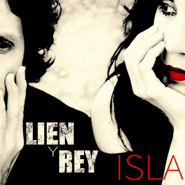 Isla cover art