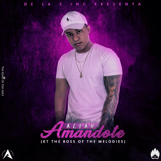 Amándote - Single by Alian | Spotify