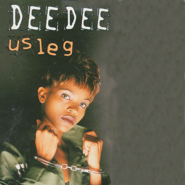 uSleg cover art