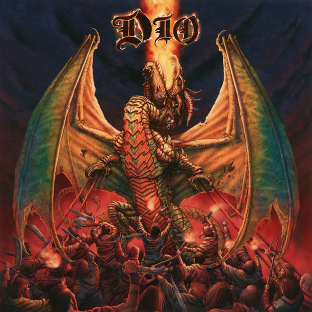 Killing The Dragon (Deluxe Edition; 2019 - Remaster) - Album by