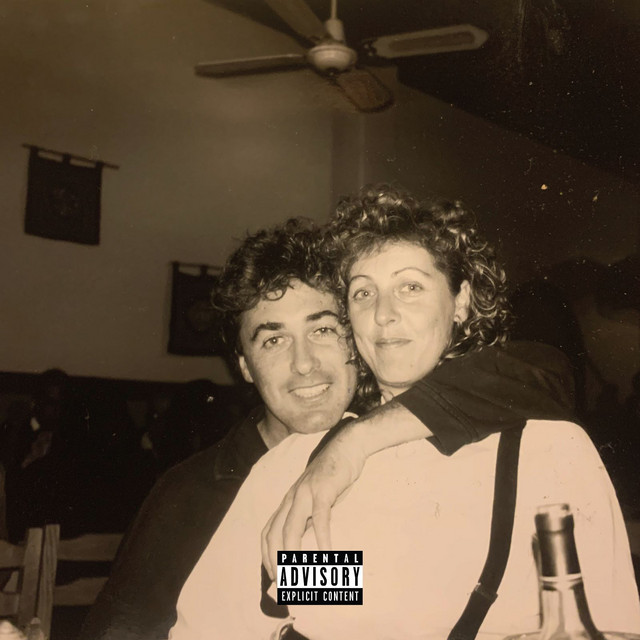 Ruby May Moments cover art