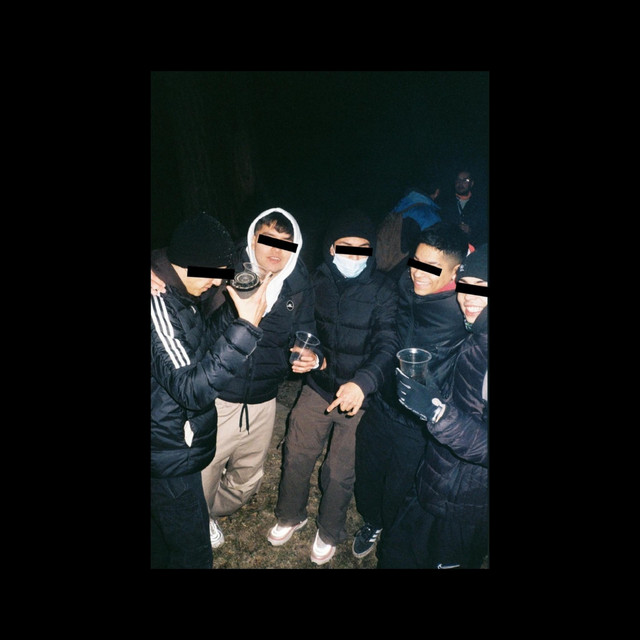 CLEAN cover art