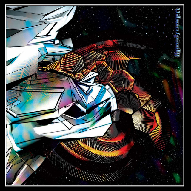 Vibraspirit 11 cover