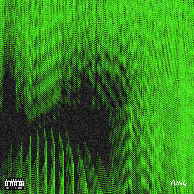 Beast Boys cover art
