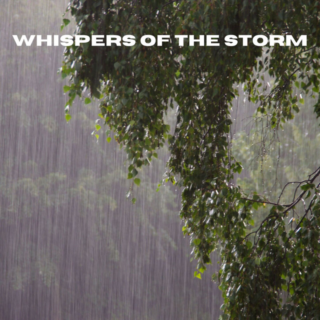 Whispers of the Storm cover art