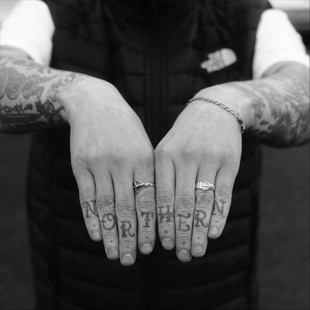 Owe You Nothing cover art