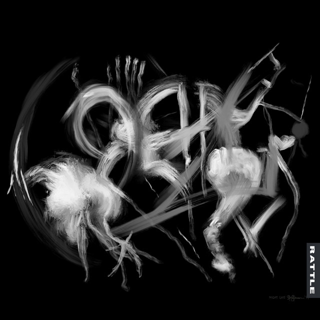 Progression cover art