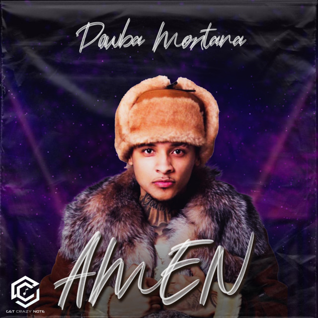 Amen cover art