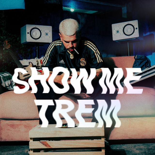 Show Me Trem