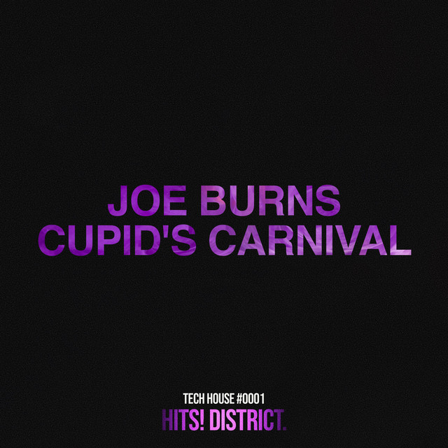 Cupid's Carnival cover