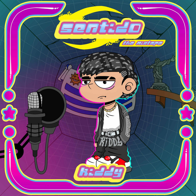 sentido cover art