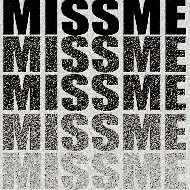 miss me (1 Year Anniversary) - Bardo Remix