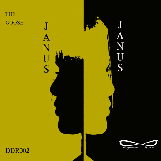 Janus EP - EP by The Goose | Spotify