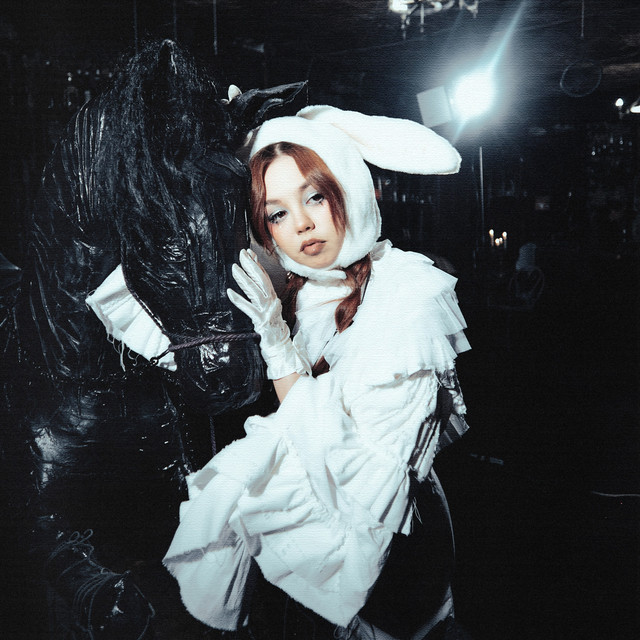 undefined album image