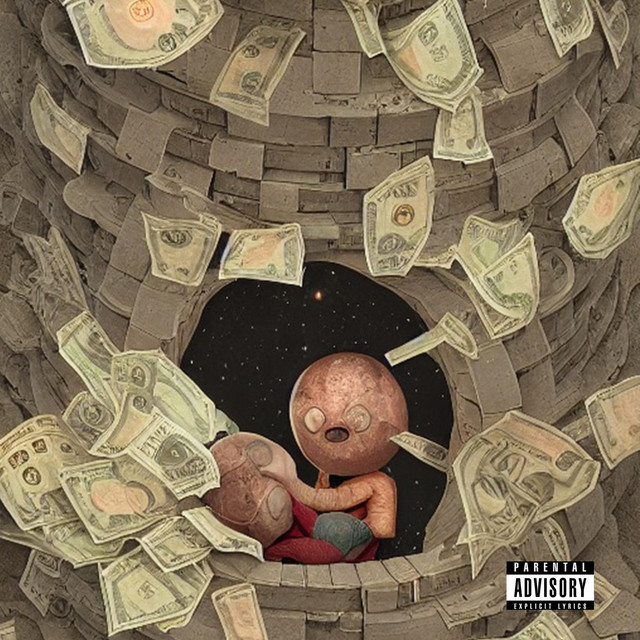 INTANGABLE cover art