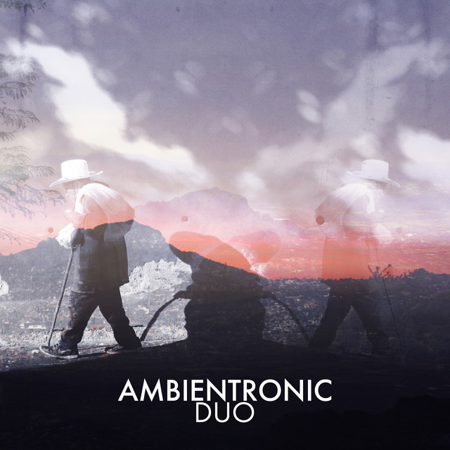 Duo cover art