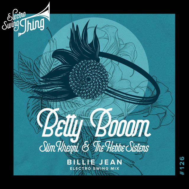 Billie Jean - Electro Swing Mix