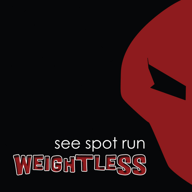 Weightless cover art