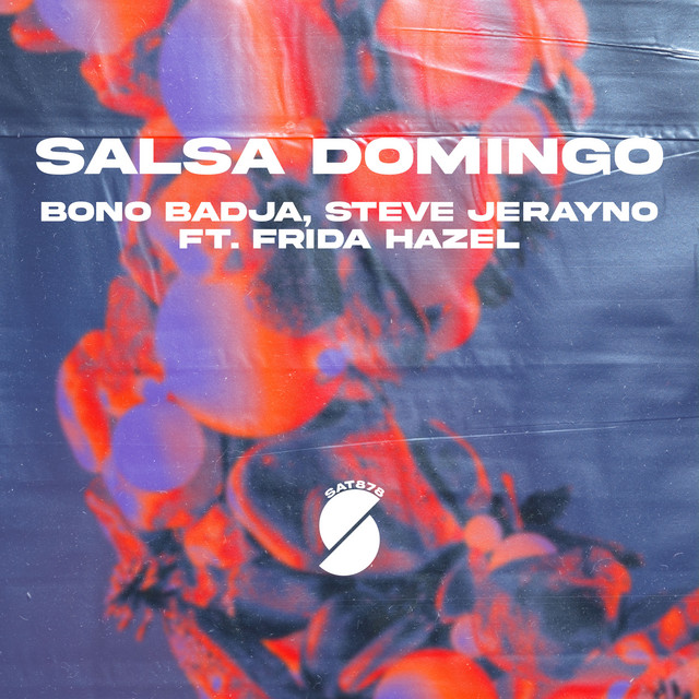Salsa Domingo - Radio Mix