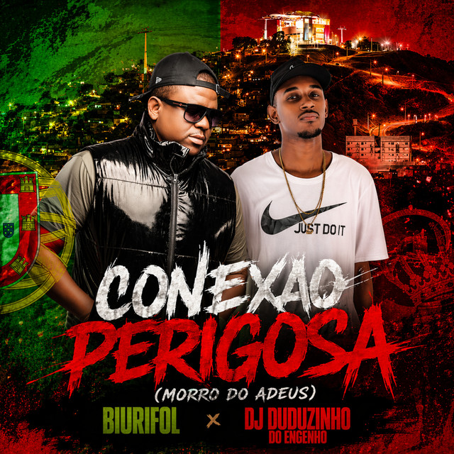 Conexão Perigosa (Morro do Adeus)