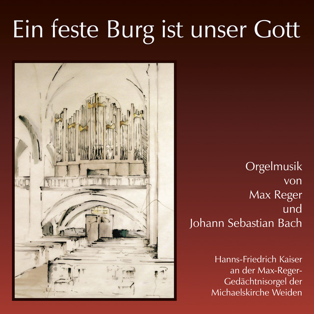 Ein feste Burg ist unser Gott