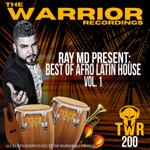 Hoy Se Bebe - RhythmDB Main Remix