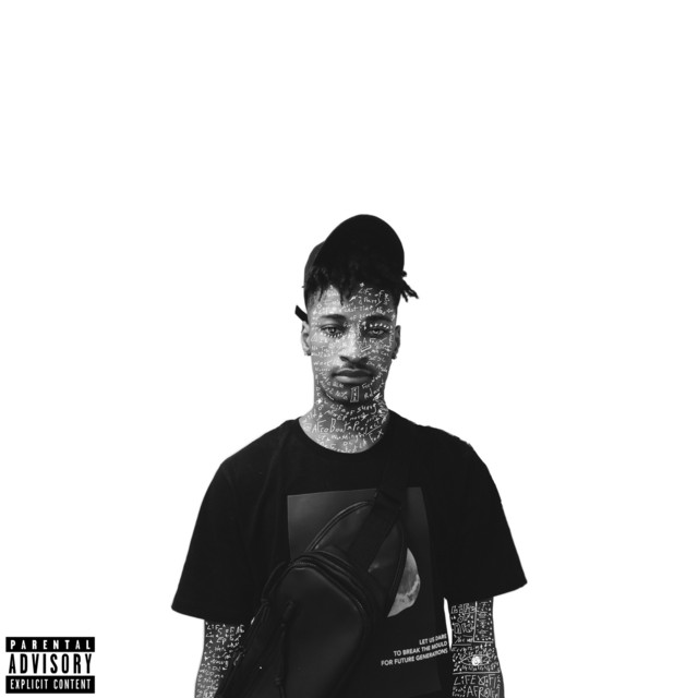 LIFE OF AFRO cover art