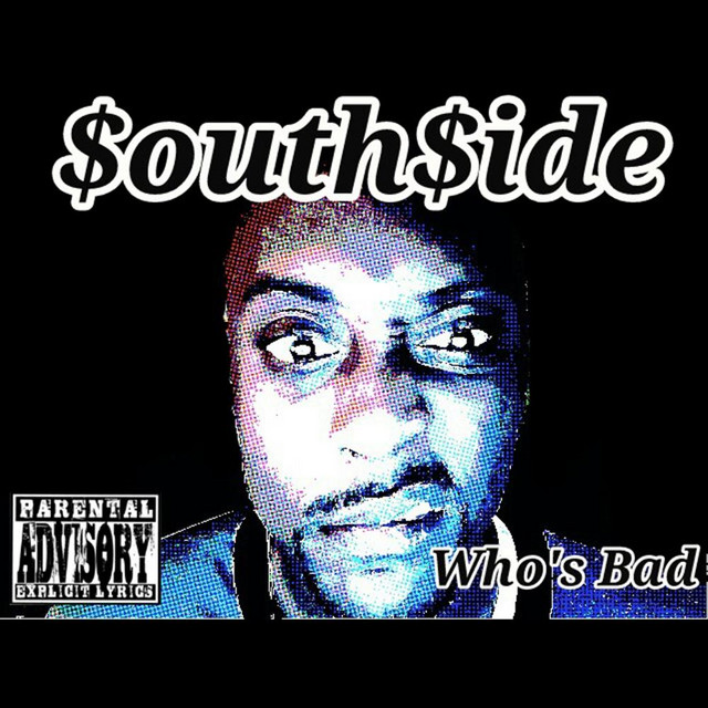 Who's Bad cover art