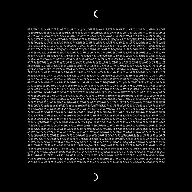 Love In The Black Stack cover art