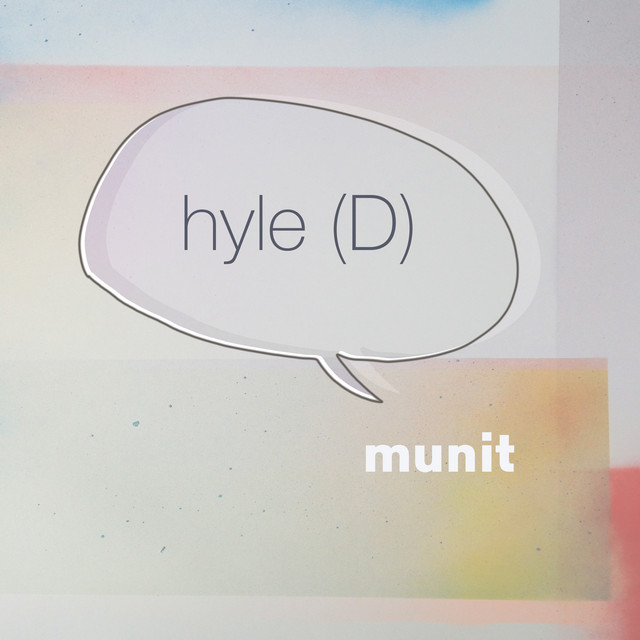 Hyle (D) cover
