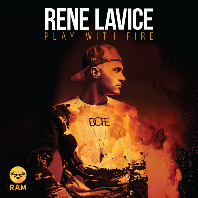 Play with Fire cover art