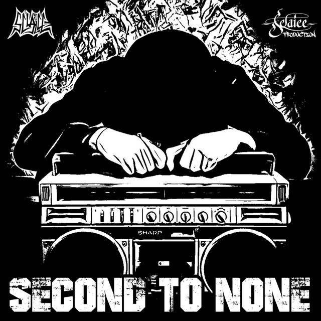 Second to none cover art