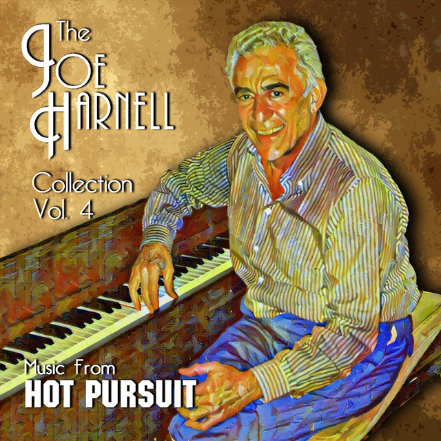 The Joe Harnell Collection, Vol. 4