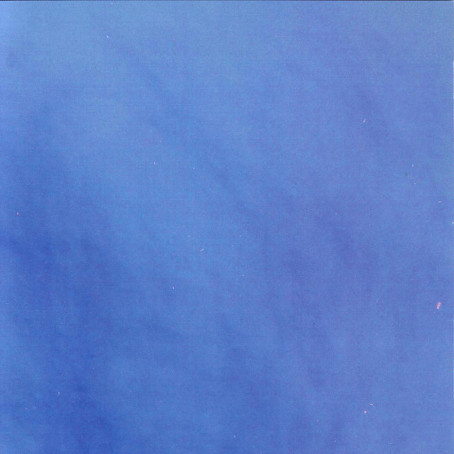 Oceanless cover art