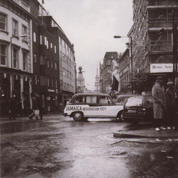 You've Always Known When Best To Say Goodbye cover art