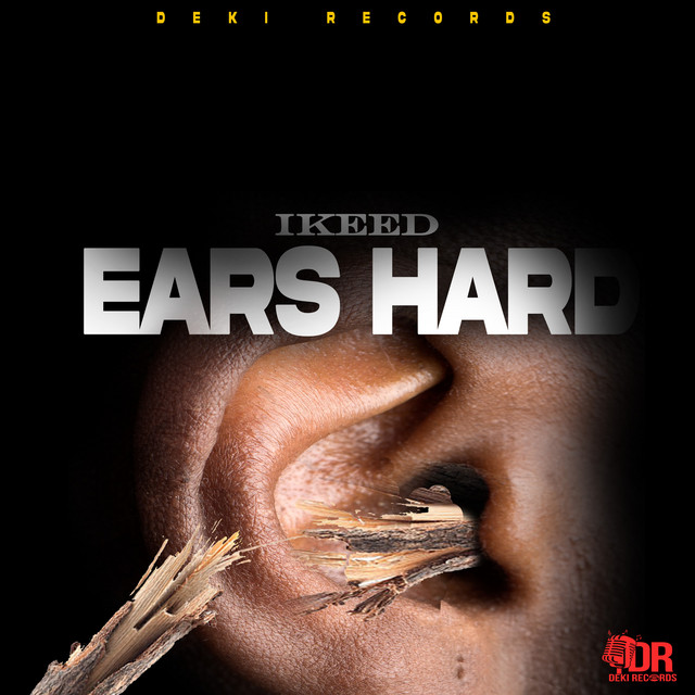 Ears Hard