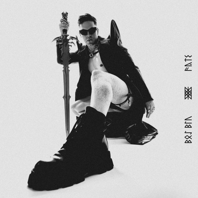 Fate cover art