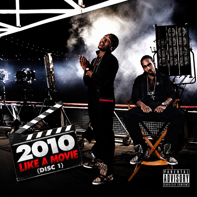 Cost To Be The Boss cover art